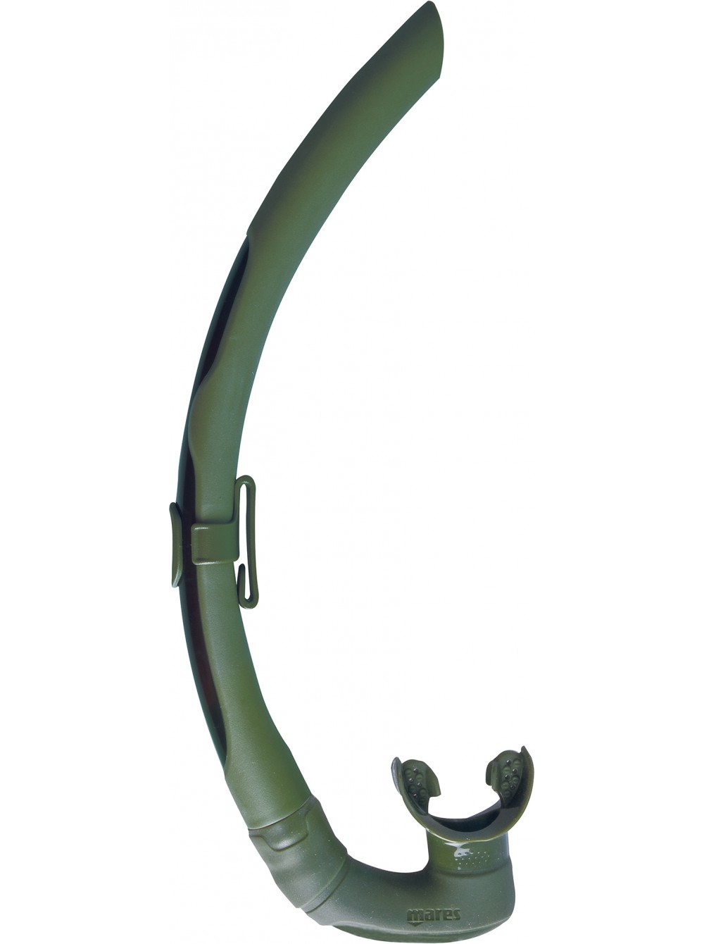 MARES DUAL SNORKEL photos by Underwater.Equipment