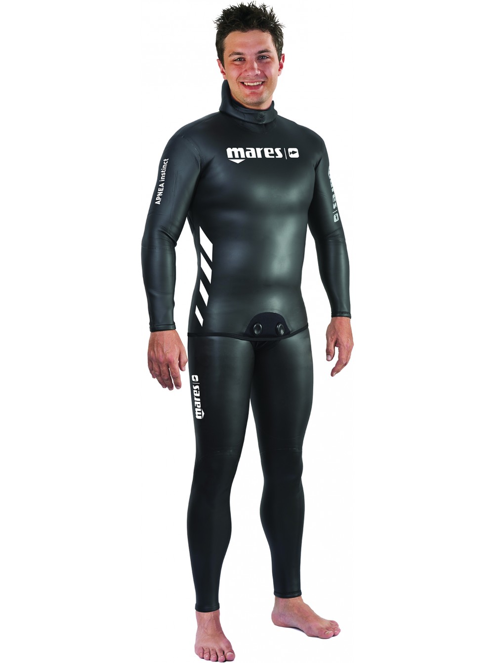 MARES APNEA INSTINCT 17 MAN photos by Underwater.Equipment